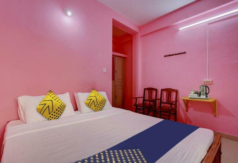 Номер Стандарт, O Hidden Valley