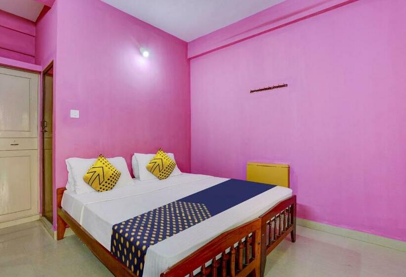 Номер Стандарт, O Hidden Valley