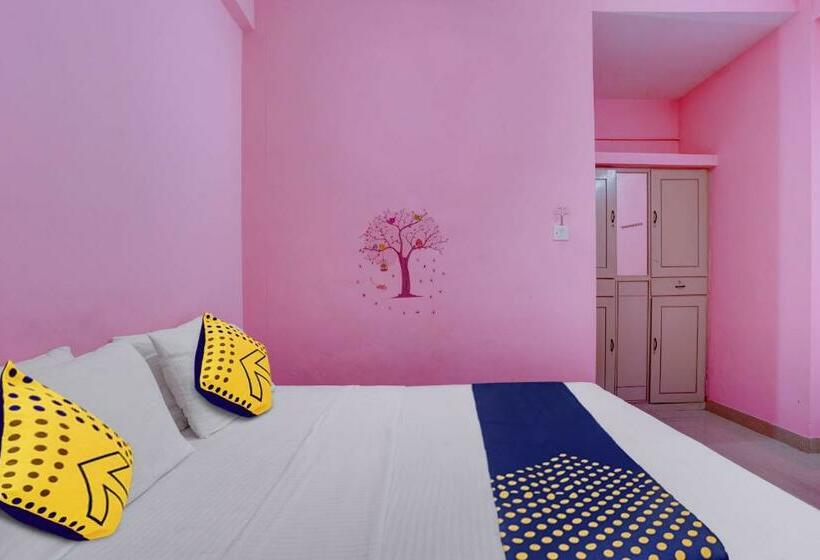 Номер Стандарт, O Hidden Valley