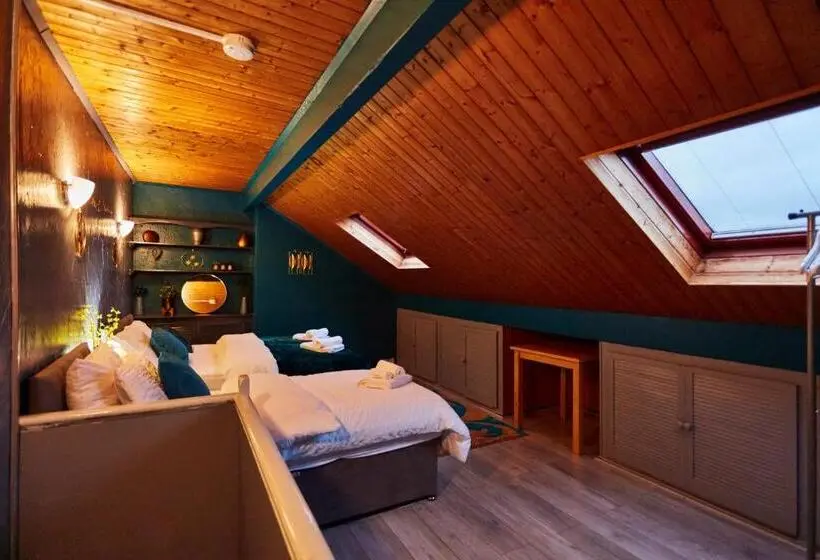 ２ベッドルームハウス, Home Away From Home Entire 2 Bedroom House