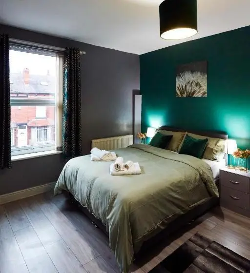 ２ベッドルームハウス, Home Away From Home Entire 2 Bedroom House