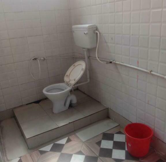 غرفة كلاسيكية ثلاثية, Spot On 809788 Rounak