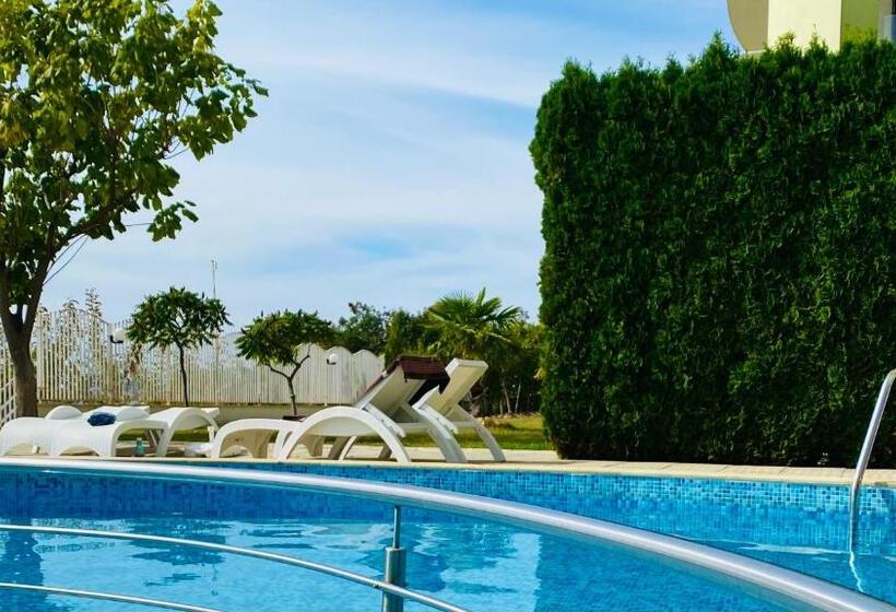 Люкс Вид на Море, Alex Beach Apartello·com   Amazing Apartments With Sea View!