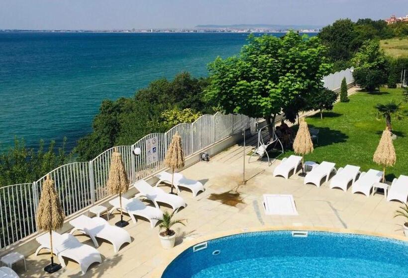 جناح مطلّ علي البحر, Alex Beach Apartello·com   Amazing Apartments With Sea View!