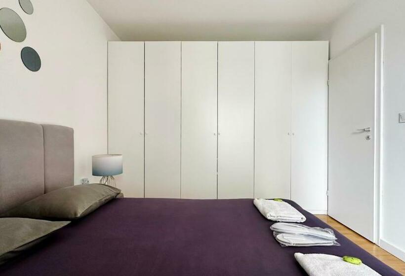 Люкс Вид на Море, Alex Beach Apartello·com   Amazing Apartments With Sea View!