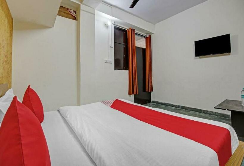 三人经典房间, Flagship Hotel Royal 18