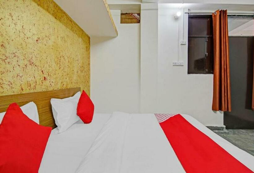 三人经典房间, Flagship Hotel Royal 18