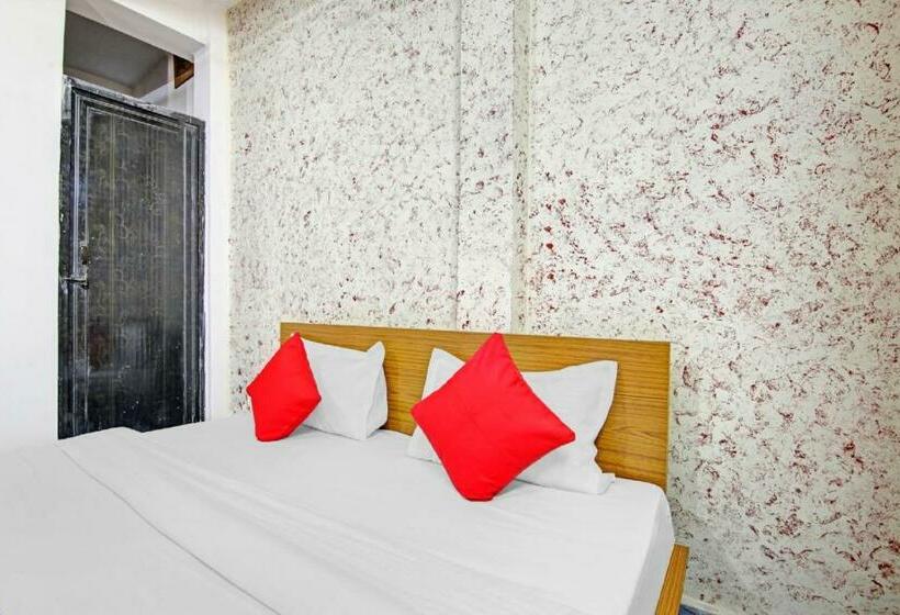 三人经典房间, Flagship Hotel Royal 18