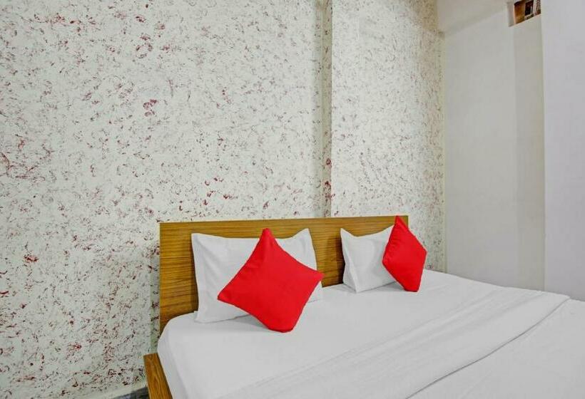 三人经典房间, Flagship Hotel Royal 18