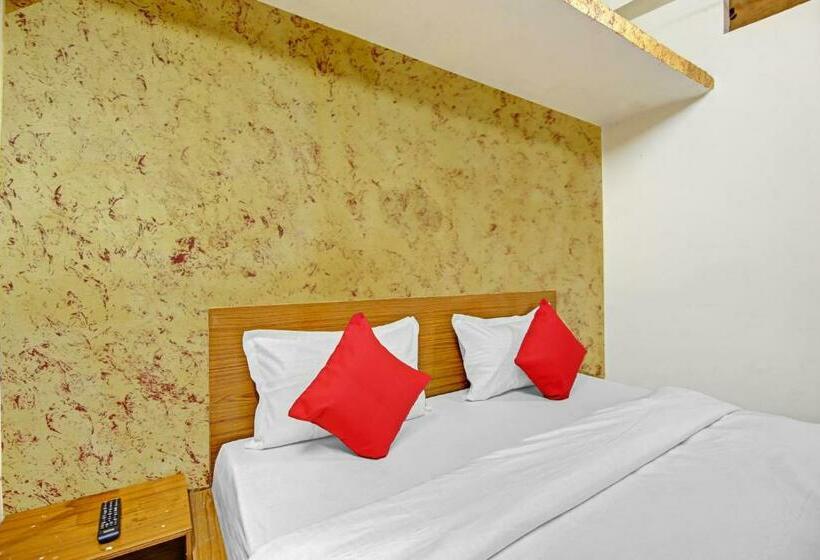 三人经典房间, Flagship Hotel Royal 18