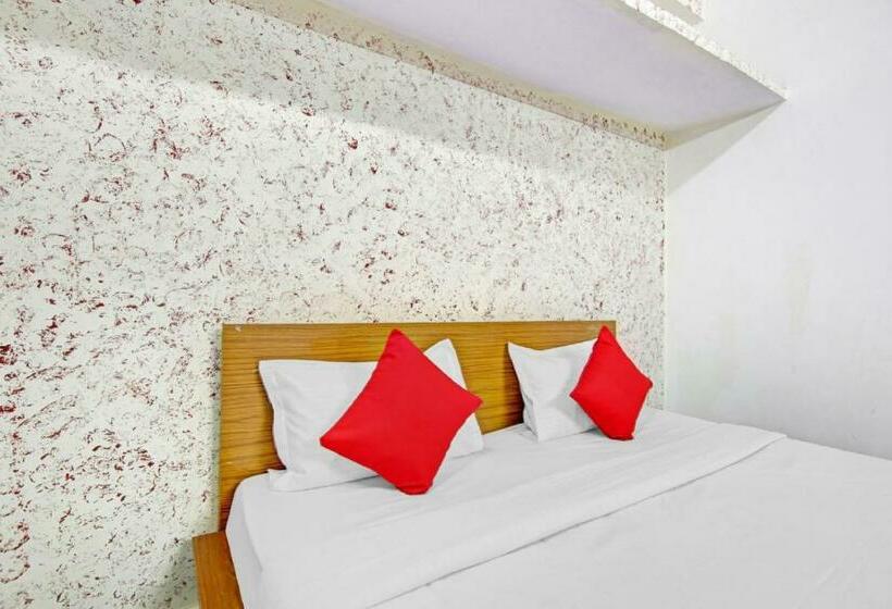 Трехместный Номер Классика, Flagship Hotel Royal 18