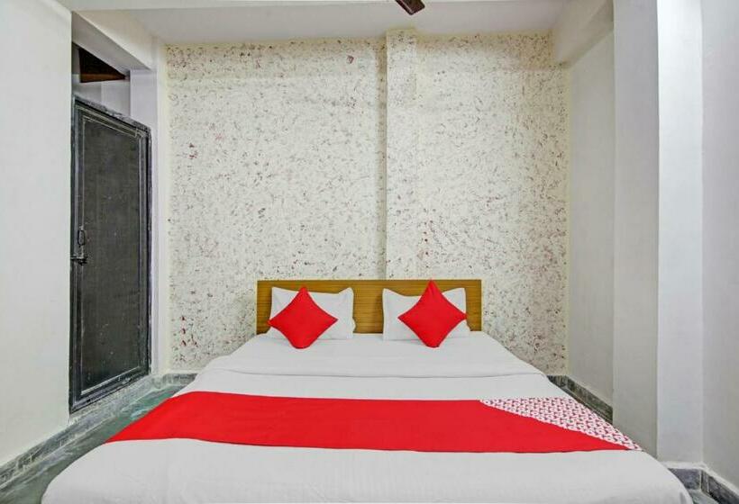 Трехместный Номер Классика, Flagship Hotel Royal 18