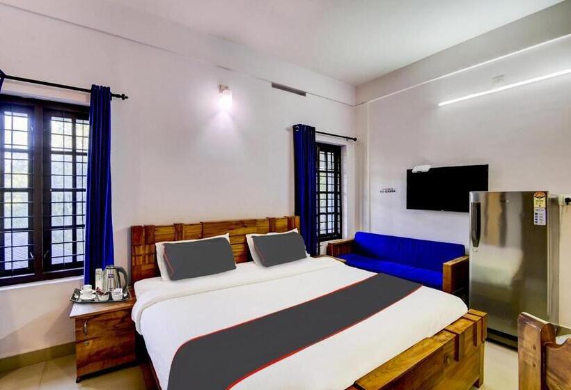 트리플 클래식 룸, Collection O View Vista