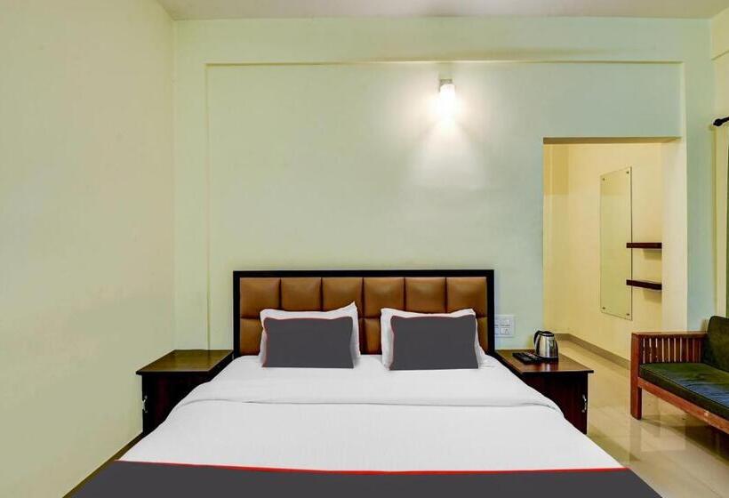 트리플 클래식 룸, Collection O View Vista