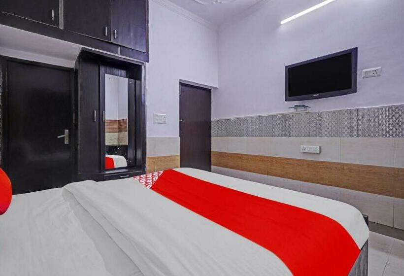 Трехместный Номер Классика, Flagship Horizon 10 Residency