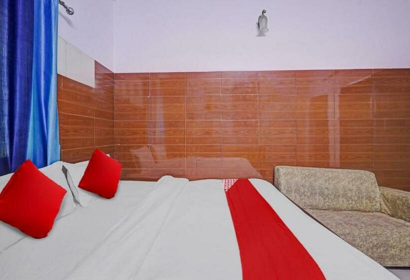 Трехместный Номер Классика, Flagship Horizon 10 Residency