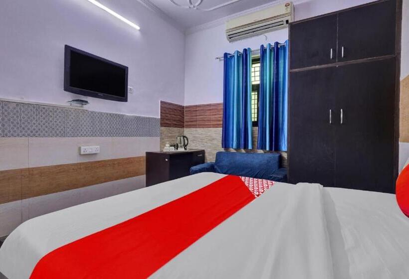 Трехместный Номер Классика, Flagship Horizon 10 Residency