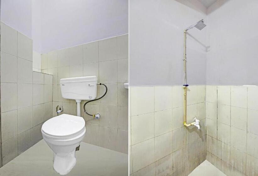 三人经典房间, Flagship Hotel Royal 18