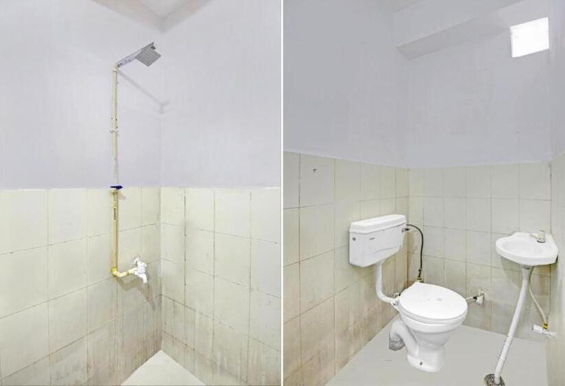 三人经典房间, Flagship Hotel Royal 18