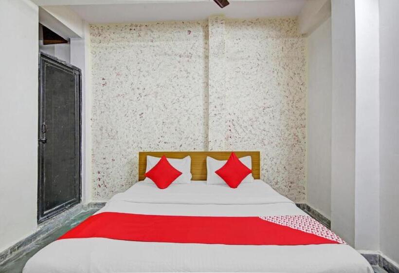 三人经典房间, Flagship Hotel Royal 18