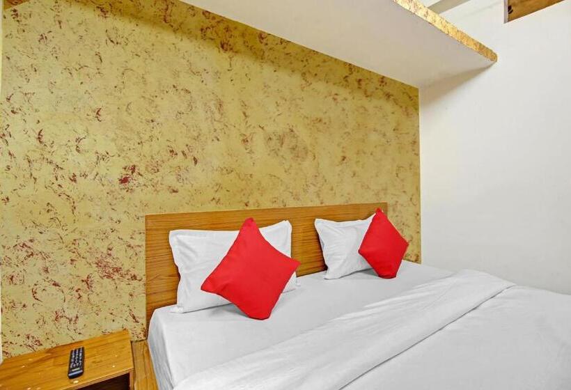 三人经典房间, Flagship Hotel Royal 18