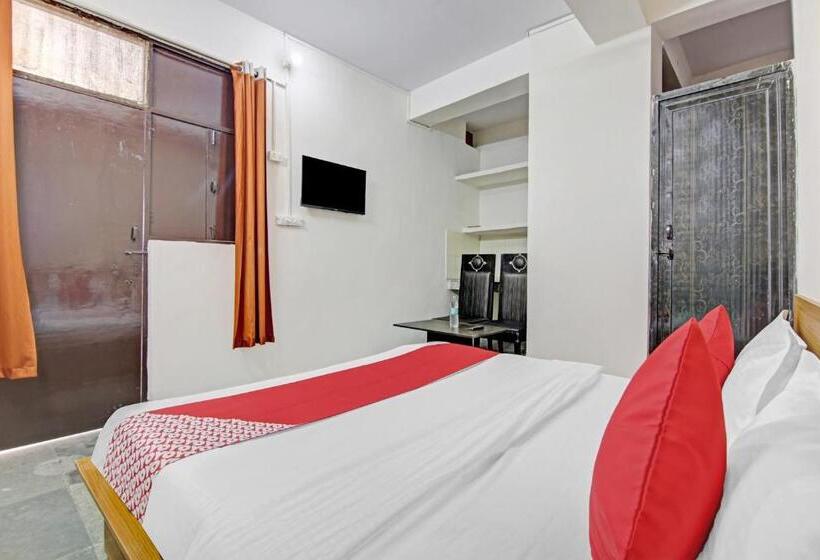 三人经典房间, Flagship Hotel Royal 18