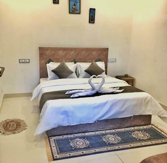 Номер Superior, Green Hub Pool Villa With Nature