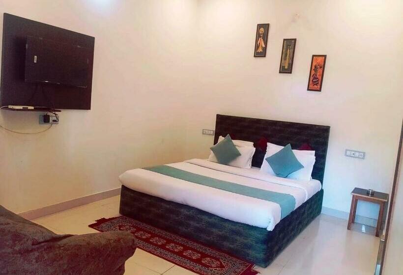 Номер Superior, Green Hub Pool Villa With Nature