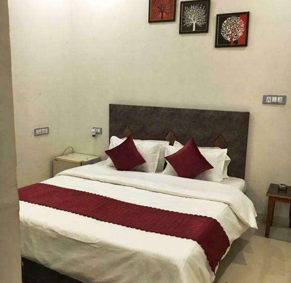 Номер Superior Кровать Кинг, Green Hub Pool Villa With Nature