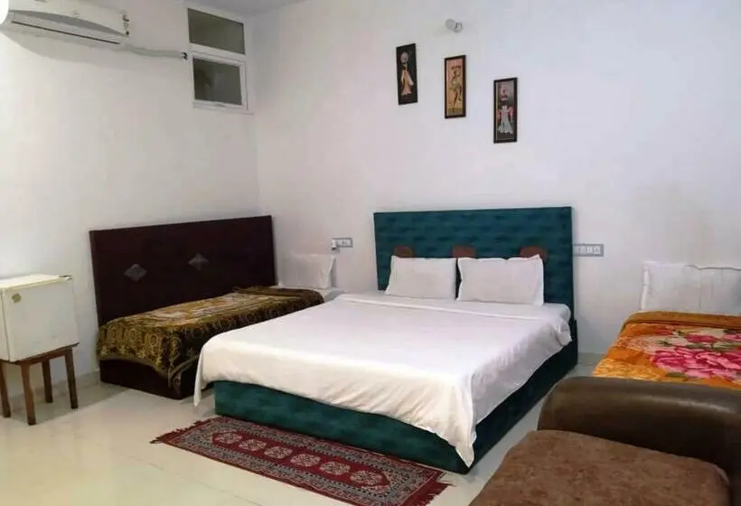 Superior-huone King-vuode, Green Hub Pool Villa With Nature