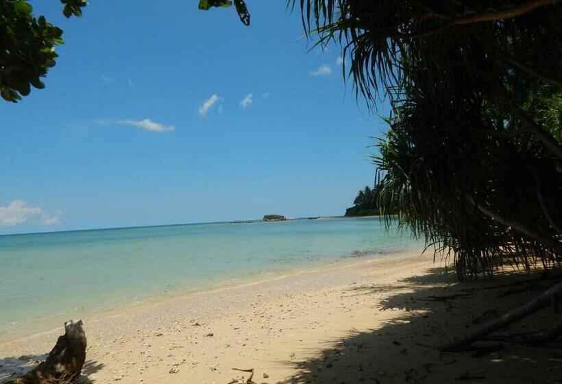 غرفة ديلوكس, The Andaman Sunset View Resort