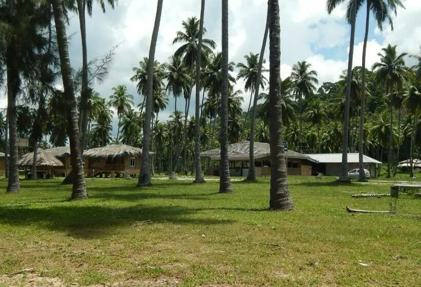 デラックスルーム, The Andaman Sunset View Resort