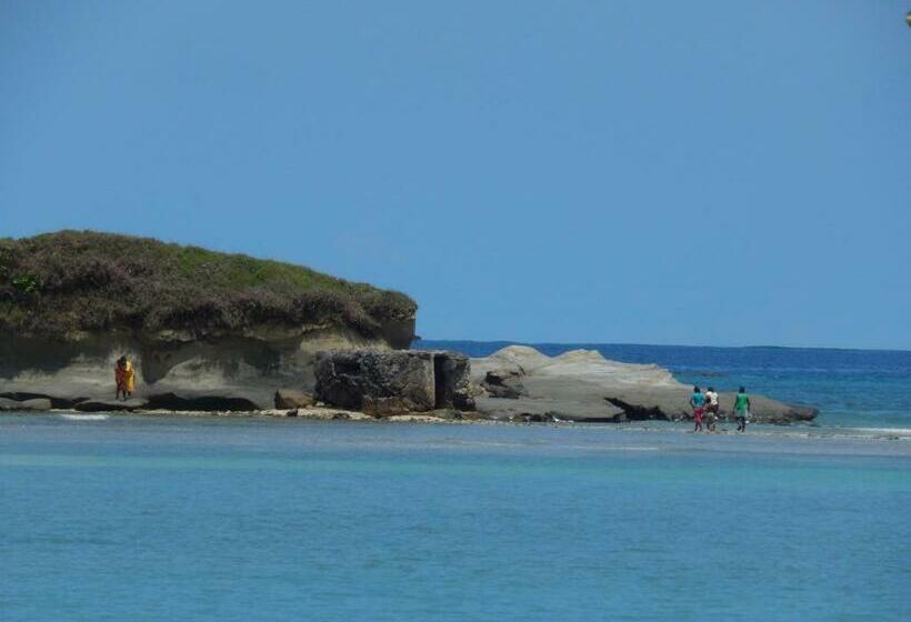 غرفة ديلوكس, The Andaman Sunset View Resort