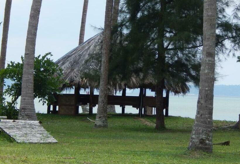 غرفة ديلوكس, The Andaman Sunset View Resort