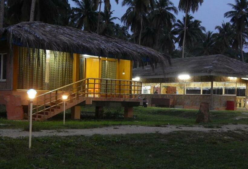 غرفة ديلوكس, The Andaman Sunset View Resort