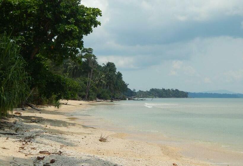 غرفة ديلوكس, The Andaman Sunset View Resort