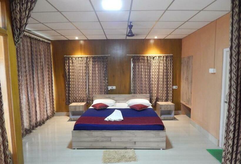 غرفة ديلوكس, The Andaman Sunset View Resort