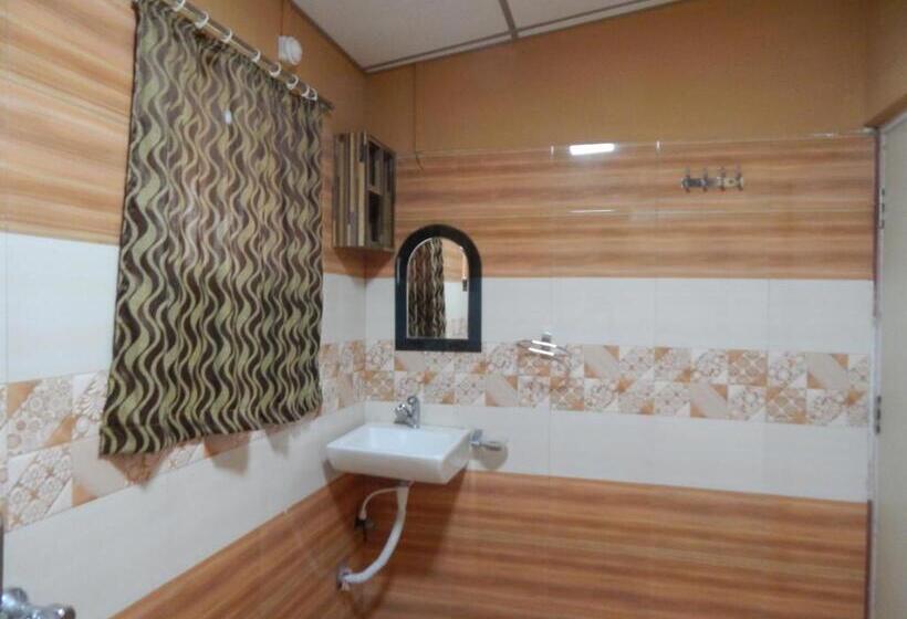 غرفة ديلوكس, The Andaman Sunset View Resort