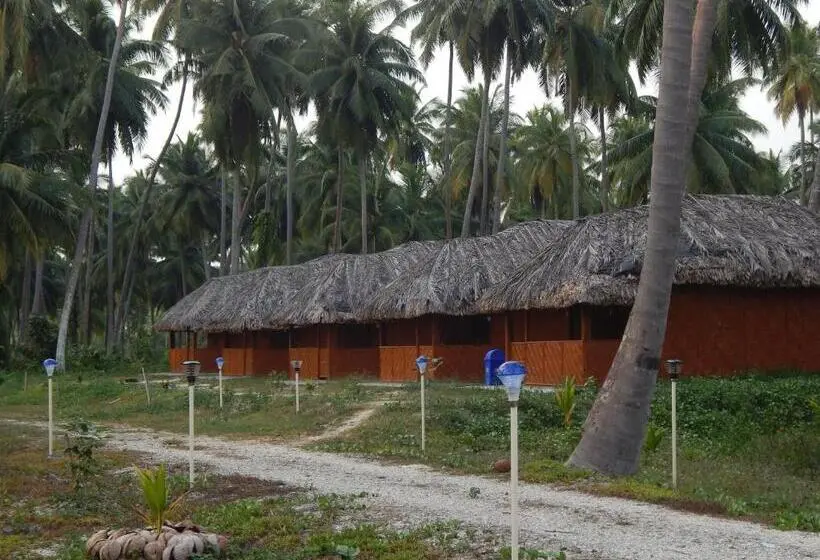 スタンダードルーム, The Andaman Sunset View Resort