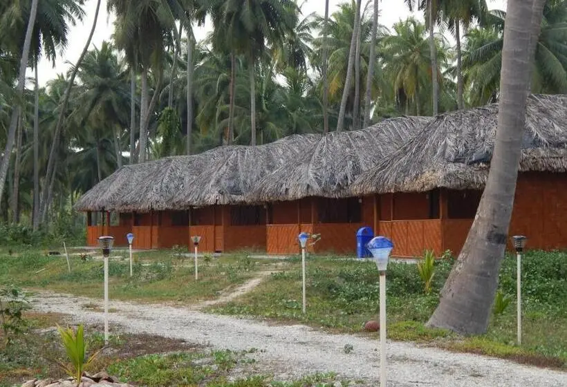 スタンダードルーム, The Andaman Sunset View Resort