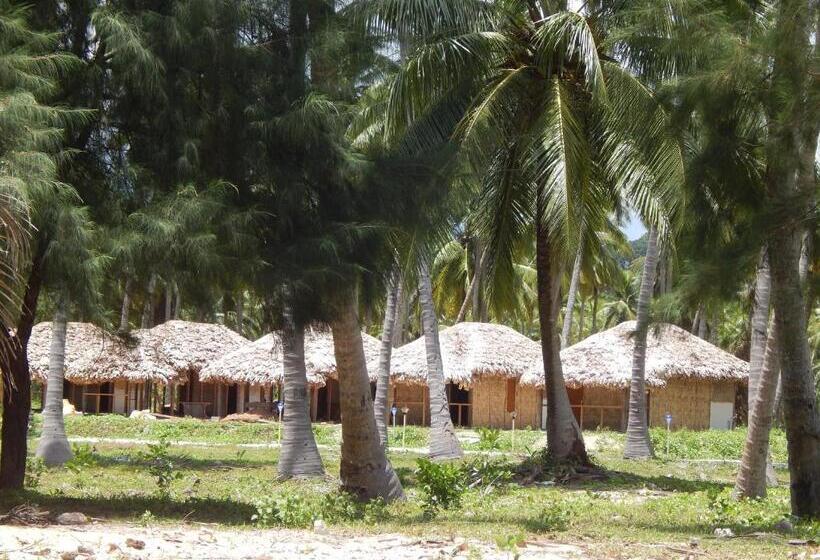 Номер Стандарт, The Andaman Sunset View Resort