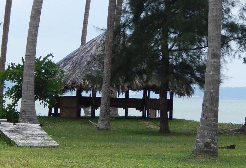 غرفة قياسية, The Andaman Sunset View Resort