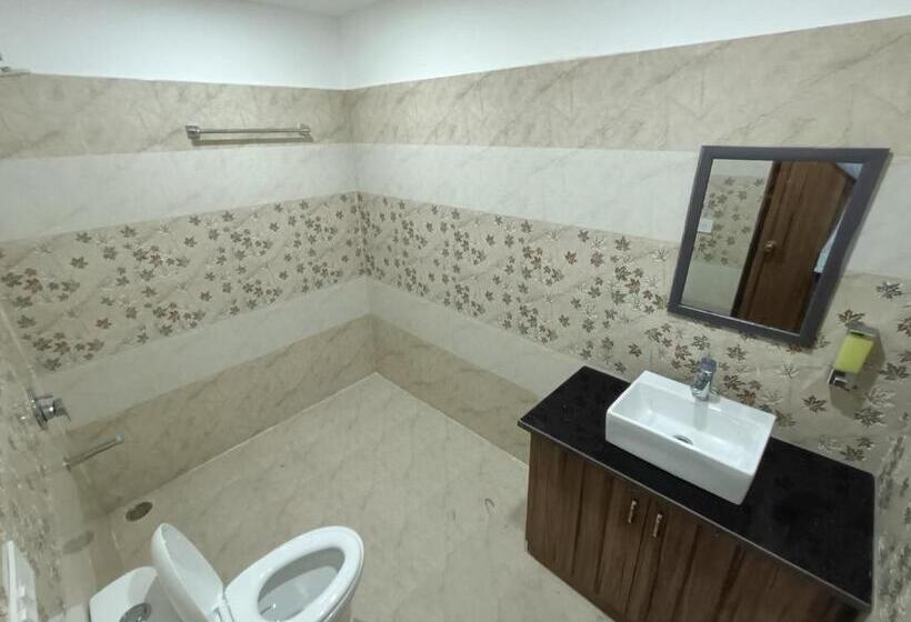 חדר דלוקס, The Cape Grace