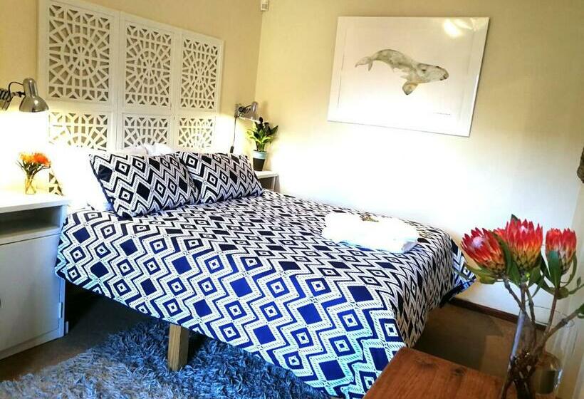 스탠다드 룸, Cottage In Voëlklip Between Mountain And Sea