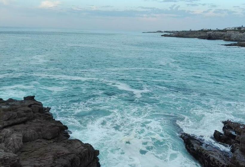 スタンダードルーム, Cottage In Voëlklip Between Mountain And Sea