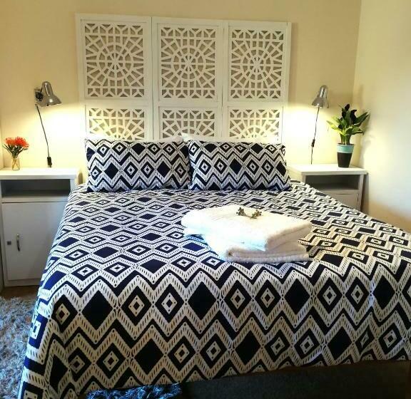 スタンダードルーム, Cottage In Voëlklip Between Mountain And Sea