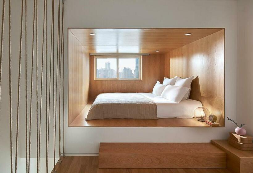 شقة غرفة واحدة, Base Shanghai Suhe Serviced Apartment, Near East Nanjing Road & People S Square