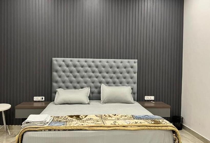 Стандартный Номер Кровать Кинг, Arth Villa