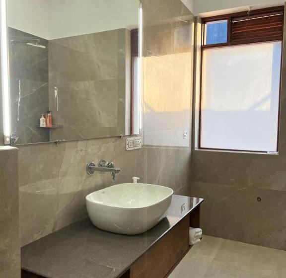 Номер Стандарт Вид на Бассейн, Arth Villa