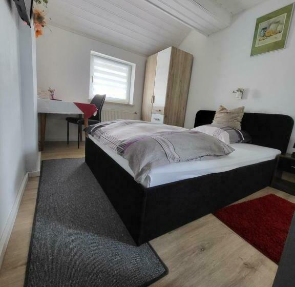 스탠다드 싱글 룸, Mornight